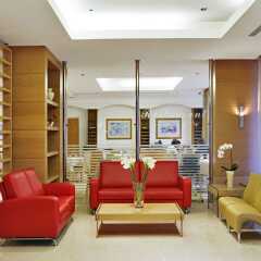 Athineon Hotel фото 8