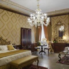 Отель Ai Reali di Venezia Италия, Венеция - 1 отзыв об отеле, цены и фото номеров - забронировать отель Ai Reali di Venezia онлайн комната для гостей фото 2