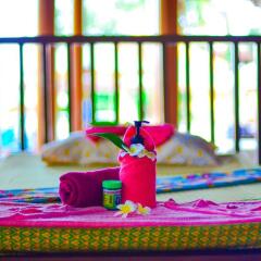 Отель Orchidacea Resort в номере фото 2