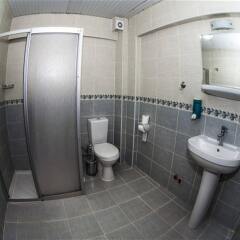 Orient Hostel Стамбул ванная фото 2