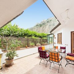Отель Mamamia Mondello Home