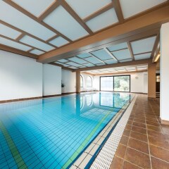 Апартаменты Apartments Obermayr Лана фото 10