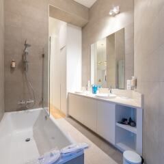 Отель Sweet Inn Apartments - Petit Sablon Бельгия, Брюссель - отзывы, цены и фото номеров - забронировать отель Sweet Inn Apartments - Petit Sablon онлайн спа фото 2