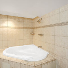 Отель Ramada Downtown West Лос-Анджелес спа фото 2