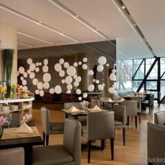 Отель Ascott Raffles City Beijing Китай, Пекин - отзывы, цены и фото номеров - забронировать отель Ascott Raffles City Beijing онлайн питание