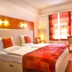 Hotel Ametyst комната для гостей фото 5