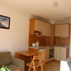 Отель Explore Apartments in Kamenitza Болгария, Банско - отзывы, цены и фото номеров - забронировать отель Explore Apartments in Kamenitza онлайн в номере