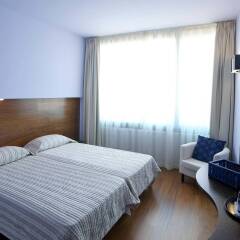 Отель Athens Center Square Hotel Греция, Афины - 3 отзыва об отеле, цены и фото номеров - забронировать отель Athens Center Square Hotel онлайн комната для гостей
