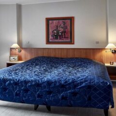 Milling Hotel Gestus Алборг комната для гостей фото 5