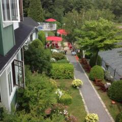 Отель Auberge La Goeliche Канада, Орлеан - отзывы, цены и фото номеров - забронировать отель Auberge La Goeliche онлайн фото 4