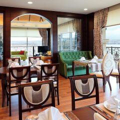 Kronos Hotel Турция, Анкара - отзывы, цены и фото номеров - забронировать отель Kronos Hotel онлайн питание фото 3