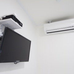 Отель K-GUESTHOUSE Insadong 2 удобства в номере
