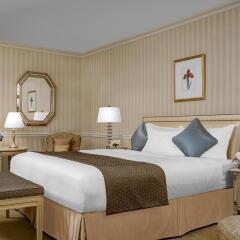 Park Lane Hotel 4* Улучшенный номер с различными типами кроватей фото 4