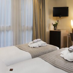 Le Pera Hotel спа