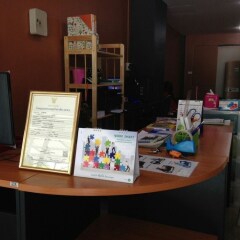Maepian Hostel интерьер отеля