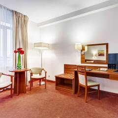Metropol Hotel удобства в номере