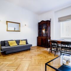 Отель Kopernika Apartament City Centre Польша, Варшава - отзывы, цены и фото номеров - забронировать отель Kopernika Apartament City Centre онлайн фото 6
