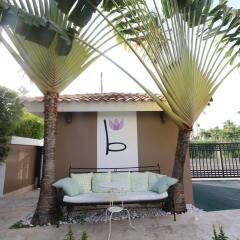 Отель Residencial Las Buganvillas Bavaro Доминикана, Пунта Кана - отзывы, цены и фото номеров - забронировать отель Residencial Las Buganvillas Bavaro онлайн фото 2