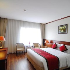 Отель Sunny 3 Hotel Hanoi Вьетнам, Ханой - отзывы, цены и фото номеров - забронировать отель Sunny 3 Hotel Hanoi онлайн комната для гостей фото 2