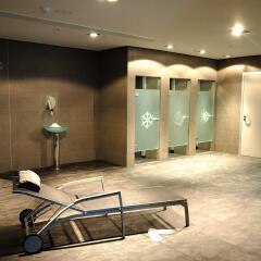 Hotel Primus Valencia сауна