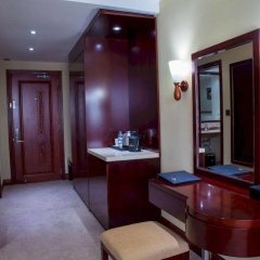 Grand Legacy Hotel in Kigali, Rwanda from 151$, photos, reviews - zenhotels.com room amenities photo 2