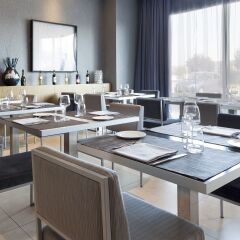 Отель AC Hotel Vicenza by Marriott Италия, Виченца - 1 отзыв об отеле, цены и фото номеров - забронировать отель AC Hotel Vicenza by Marriott онлайн помещение для мероприятий