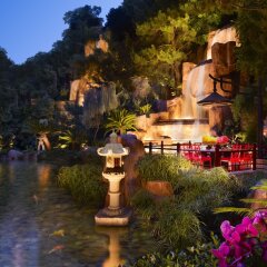 Отель Wynn Las Vegas фото 4