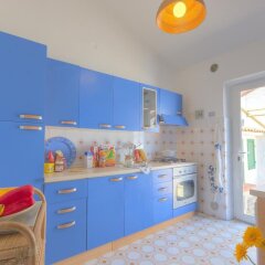 Отель Villaggio Turistico Internazionale Порто Реканати в номере