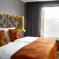 Отель INNSIDE by Melia Prague Old Town Прага комната для гостей фото 4