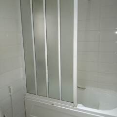 Отель Allen Suites Энугу ванная фото 2