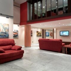 Отель Acta Atrium Palace фото 22
