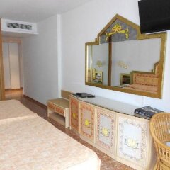 Hotel Canada Palace удобства в номере