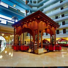 Crowne Plaza Hotel Antalya Турция, Анталья - 10 отзывов об отеле, цены и фото номеров - забронировать отель Crowne Plaza Hotel Antalya онлайн городской автобус