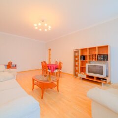 Апартаменты Spb Rentals Mojka 32 Apartments Санкт-Петербург фото 12