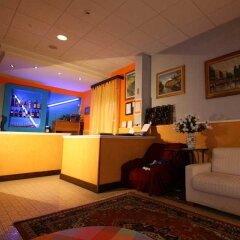Hotel Villa Alberta интерьер отеля фото 2