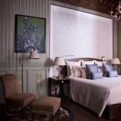 Отель Royal Mansour Marrakech Марракеш фото 10
