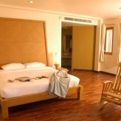 Отель Tanaosri Resort комната для гостей фото 5