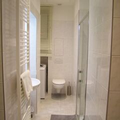 Отель Old Town Square Apartments Чехия, Прага - отзывы, цены и фото номеров - забронировать отель Old Town Square Apartments онлайн сауна