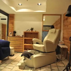 Отель Bianca Resort & Spa спа