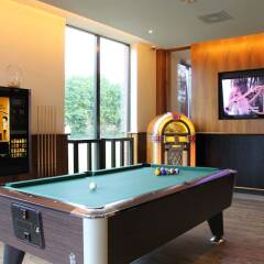 Bastion Hotel Vlaardingen детские мероприятия фото 2