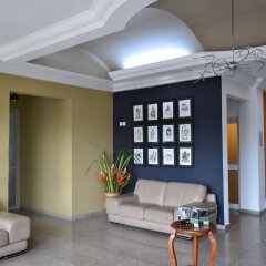Futuris Hotel in Douala, Cameroon from 60$, photos, reviews - zenhotels.com spa