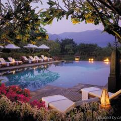 Отель Four Seasons Resort Chiang Mai фото 2