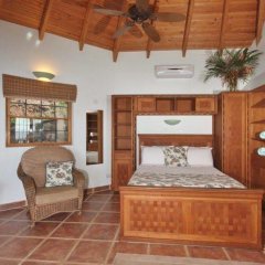 Tropical Hideaway in Bequia, St. Vincent and the Grenadines from 410$, photos, reviews - zenhotels.com guestroom photo 3