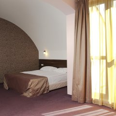 Hotel Budapest in Sofia, Bulgaria from 92$, photos, reviews - zenhotels.com guestroom photo 3