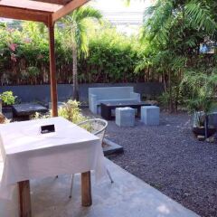 Отель La Place Guesthouse Филиппины, Лапу-Лапу - отзывы, цены и фото номеров - забронировать отель La Place Guesthouse онлайн питание фото 3