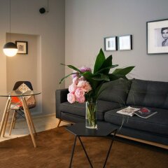 Отель CinqueSuites Ortigia Сиракуза интерьер отеля фото 2