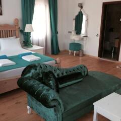 Elixir Hotel Турция, Калкан - отзывы, цены и фото номеров - забронировать отель Elixir Hotel онлайн комната для гостей фото 2