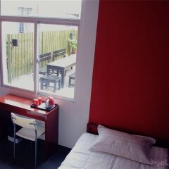 Отель N9 Hostel Xiamen (Formerly Name: Delusion Hostel) Китай, Сямынь - отзывы, цены и фото номеров - забронировать отель N9 Hostel Xiamen (Formerly Name: Delusion Hostel) онлайн комната для гостей