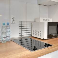 Отель Kato Apartamenty Centrum удобства в номере