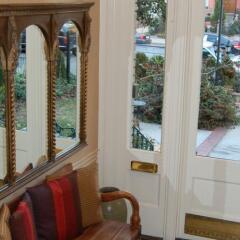 Windsor Inn Hotel интерьер отеля фото 3